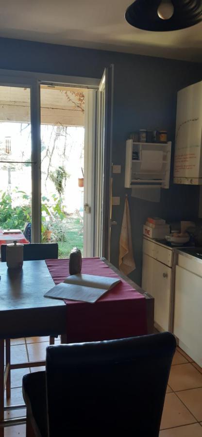 Calme En Sancerrois Bed & Breakfast Saint-Satur Exterior photo